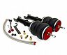 Air Lift Performance series Rear Air Bags and Shocks Kit for Infiniti Q50 AWD with DDS
