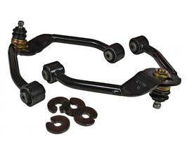 Eibach Pro-Alignment Camber Arm kit - Front for Infiniti Q50 RWD
