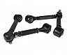 Eibach Pro-Alignment Camber and Caster kit - Front for Infiniti Q50 3.0L RWD