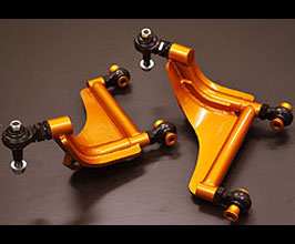 T-Demand Rear Upper Control Arms - Camber Adjustable for Infiniti Q50