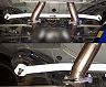 Ultra Racing Rear Lower Brace Bar - 2 Points for Infiniti Q50