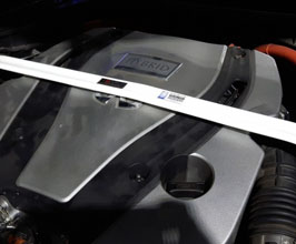 Ultra Racing Front Strut Tower Bar for Infiniti Skyline V37