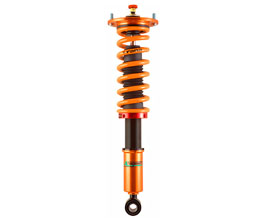 Aragosta Type-E Comfort Concept Coilovers with Upper Pillow Mounts for Infiniti Skyline V37