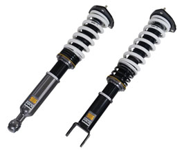 HKS Hipermax S Coilovers for Infiniti Skyline V37
