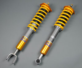 Impul Ohlins Super Shock Coilovers for Infiniti Skyline V37