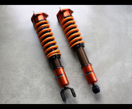 Mines Esta Full Spec Suspension Coilovers by Aragosta for Infiniti Skyline V37