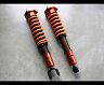 Mines Esta Full Spec Suspension Coilovers by Aragosta