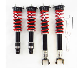 RS-R Sports-i Coilovers for Infiniti Q50 Hybrid AWD