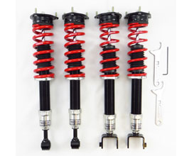 RS-R Sports-i Coilovers for Infiniti Skyline V37
