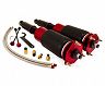 Air Lift Performance series Front Air Bags and Shocks Kit