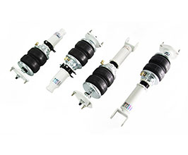 AirREX Air Bag Suspension Struts for Infiniti Skyline V37