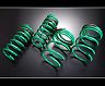 TEIN S.Tech Stylish Spec Dress Up Master Springs for Infiniti Q50 RWD