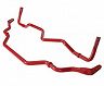 STILLEN Sway Bars - Front and Rear