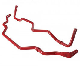 STILLEN Sway Bars - Front and Rear for Infiniti Q50