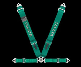 Harnesses for Universal All