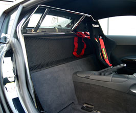 Interior for Audi R8 1