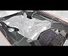 MANSORY Engine Bay Trim Cover Set (Dry Carbon Fiber)