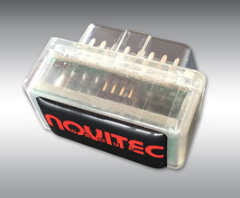 Novitec TECTRONIC Exhaust CEL Delete Module for Lamborghini Aventador LP700 / LP720 / S LP740 / SV LP750 / SVJ LP770 / Ultimae LP780