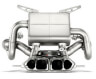 Akrapovic Slip-On Exhaust System (Titanium with Inconel) for Lamborghini Aventador LP700 / LP720