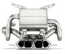 Akrapovic Slip-On Exhaust System (Titanium with Inconel)