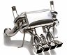 ARMYTRIX Valvetronic Exhaust System with Quad Tips (Stainless)