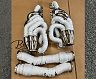 Brilliant Equal Length 6-into-1 Exhaust Manifolds with Special Cat Pipes (Stainless)