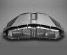 Capristo Exhaust Frame (Carbon Fiber / Stainless) for Lamborghini Aventador LP750 / LP700