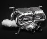 Capristo Valved Exhaust System (Stainless)