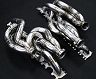 EXHAUTECH F1 Sound Equal Length Exhaust Manifolds (Stainless) for Lamborghini Aventador LP700 / LP720 / S LP740 / SV LP750