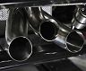 EXHAUTECH Variable Valve Exhaust System (Stainless) for Lamborghini Aventador S LP740