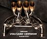 Fi Exhaust Valvetronic Exhaust System - Volcano Version (Stainless) for Lamborghini Aventador LP700 / LP720 / SV LP750