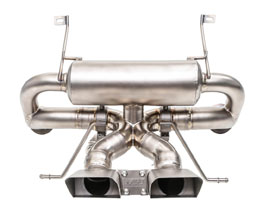 iPE Valvetronic Exhaust System (Titanium) for Lamborghini Aventador LP700 / LP720