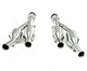 Kline Exhaust Cat Pipes - 100 Cell