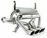 Kline Valvetronic Exhaust Rear System