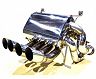 Kreissieg F1 Sound Valvetronic Exhaust System - Super Howling Version (Stainless) for Lamborghini Aventador SV LP750