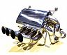 Kreissieg F1 Sound Valvetronic Exhaust System - Super Howling Version (Stainless)