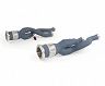 QuickSilver Catalyst Delete Pipes with Cermaic Coating (Stainless)