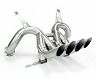 QuickSilver SuperVeloce Sport Exhaust System (Stainless)