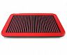 BMC Air Filter CRF Carbon Racing Air Filter (Carbon Fiber)