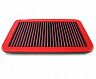 BMC Air Filter CRF Carbon Racing Air Filter (Carbon Fiber) for Lamborghini Aventador (Incl S / SV / SVJ)