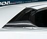 1016 Industries Aero Intake Inlet Ducts (Carbon Fiber) for Lamborghini Aventador LP700 / SV LP750
