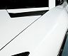 1016 Industries Aero Front Hood Vents (Carbon Fiber) for Lamborghini Aventador LP700 / S LP740 / SV LP750