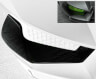 HAMANN Front Bumper Air Ducts (Carbon Fiber)