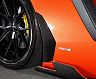Leap Design Side Duct Covers (Carbon Fiber) for Lamborghini Aventador LP700-4
