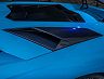 Leap Design Rear Upper Side Ducts (Carbon Fiber) for Lamborghini Aventador S LP740-4