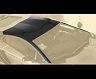 MANSORY Roof Cover (Dry Carbon Fiber) for Lamborghini Aventador (Incl S / SV)