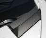 Novitec Front Trunk Lid Air Outlets (Carbon Fiber)