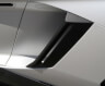 Novitec Extended Side Air Intakes (Carbon Fiber)