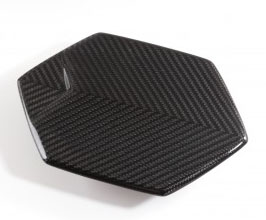 Pro Composite Gas Filler Cap (Carbon Fiber) for Lamborghini Aventador