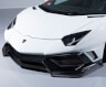 AIMGAIN GT Perfect Front Bumper for Lamborghini Aventador